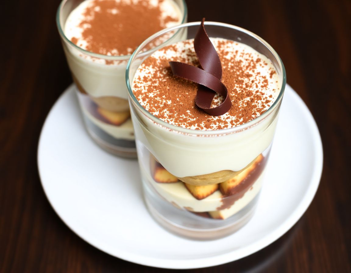 Tiramisu